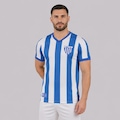 Camisa do Avaí Retrô 1986 Masculina BRANCO
