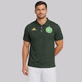 Camisa Polo Kappa Chapecoense 2026 Masculina VERDE