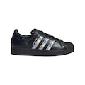 Tênis Casual Unissex adidas Superstar II Audi Revolut F1 Team PRETO