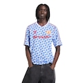 Camisa do Manchester United II 90 adidas Masculina CO