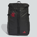Mochila Adidas CRF Flamengo PRETO