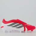 Chuteira de Campo Adulto Adidas Predator League BRANCO