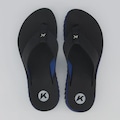 Chinelo Feminino Kenner Kyra Pro PRETO