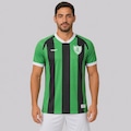 Camisa do América Mineiro I 26/27 Volt Masculina VERDE