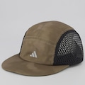 Boné Adidas Run GRF VERDE