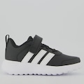 Tênis Infantil Adidas VL Move PRETO