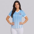 Camisa do Bahia Serenity Feminina AZUL