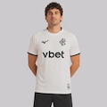 Camisa do Botafogo III 26/27 Mizuno Masculina BRANCO