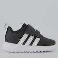 Tênis Infantil Adidas VL Move PRETO