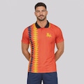 Camisa Espanha Retrô 1994 Dry Masculina VERMELHO