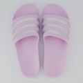 Chinelo Feminino Adidas Adilette Aqua ROSA