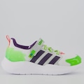 Tênis Infantil Adidas Lightorama RNR Buzz EL BRANCO