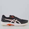 Tênis Masculino Asics Game FF PRETO