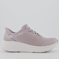 Tênis Feminino Skechers Skillz ROXO