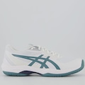 Tênis Masculino Asics Game FF BRANCO