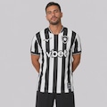 Camisa do Botafogo I 26/27 Mizuno Masculina BRANCO
