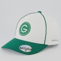 Boné Goias G BRANCO