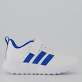Tênis Infantil Adidas VL Move BRANCO