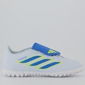 Chuteira Society Adulto Adidas Predator AZUL