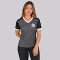Camisa do Bahia Black Feminina PRETO