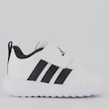 Tênis Infantil Adidas VL Move BRANCO