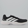 Tênis Masculino Adidas Gamecourt 3 PRETO