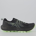 Tênis Masculino Asics Gel Sonoma 8 PRETO