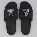 Chinelo Unissex adidas Adilette Comfort Mercedes PRETO