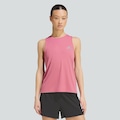 Camiseta Regata Adidas ADI365 B W Feminina ROSA
