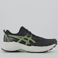 Tênis Masculino Asics Gel Venture 11 PRETO