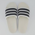 Chinelo Unissex Adidas Adilette Comfort 2.0 BRANCO