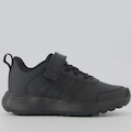 Tênis Infantil Adidas VL Move PRETO