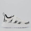 Tênis Infantil Adidas Tensaur Run 4.0 BRANCO