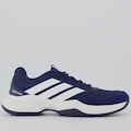 Tênis Masculino Adidas Gamecourt 3 AZUL ESCURO