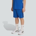 Short Adidas Train Essentials Infantil AZUL