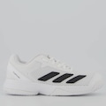 Tênis Infantil Adidas Courtflash K BRANCO