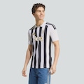 Camisa Juventus I 26/27 Adidas Masculina BRANCO