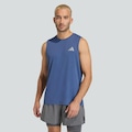 Camiseta Regata Adidas ADI365 B M Masculina AZUL