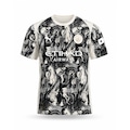 Camisa Manchester City Puma Year Of The Horse Masculina BRANCO