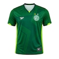 Camisa do Guarani I 26/27 Reebok Masculina VERDE