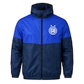 Jaqueta do Bahia Corta Vento Esquadrão - Masculina AZUL