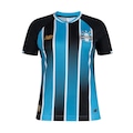 Camisa do Grêmio I 26/27 New Balance Torcedor Feminina AZUL