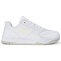 Tênis Unissex Everlast Blazer BRANCO