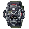Relógio Casio G-Shock Mudmaster GWG-2000-1A3DR PRETO
