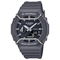 Relógio Casio G-Shock GA-2100PTS-8ADR CINZA