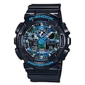 Relógio Casio G-Shock GA-100CB-1ADR PRETO