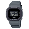 Relógio Casio G-Shock Urban Utility DW-5610UU-8DR CINZA