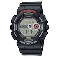 Relógio Casio G-Shock GD-100-1ADR PRETO