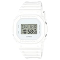 Relógio Casio G-Shock DW-5600WW-7DR BRANCO
