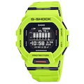 Relógio Casio G-Shock G-Squad Sports GBD-200-9DR AMARELO